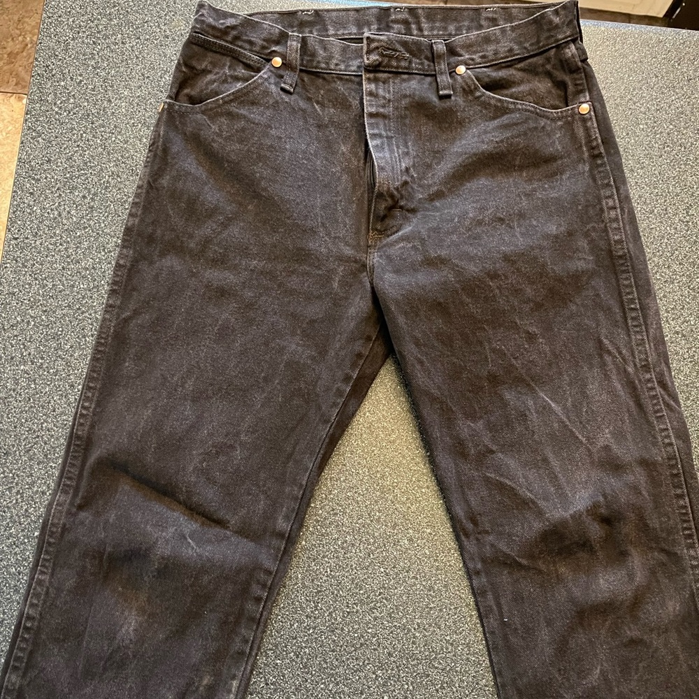 Wrangle jeans Sz 32x32